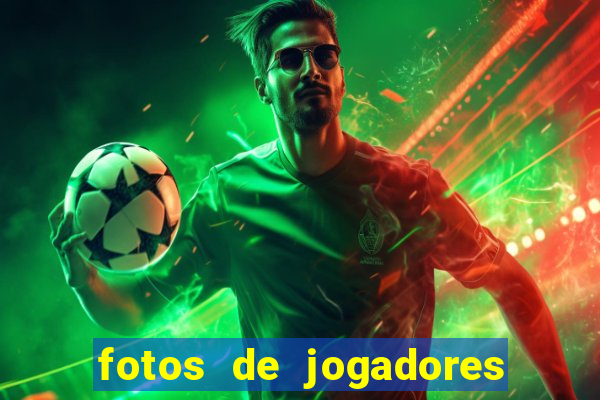 fotos de jogadores de futebol pelados